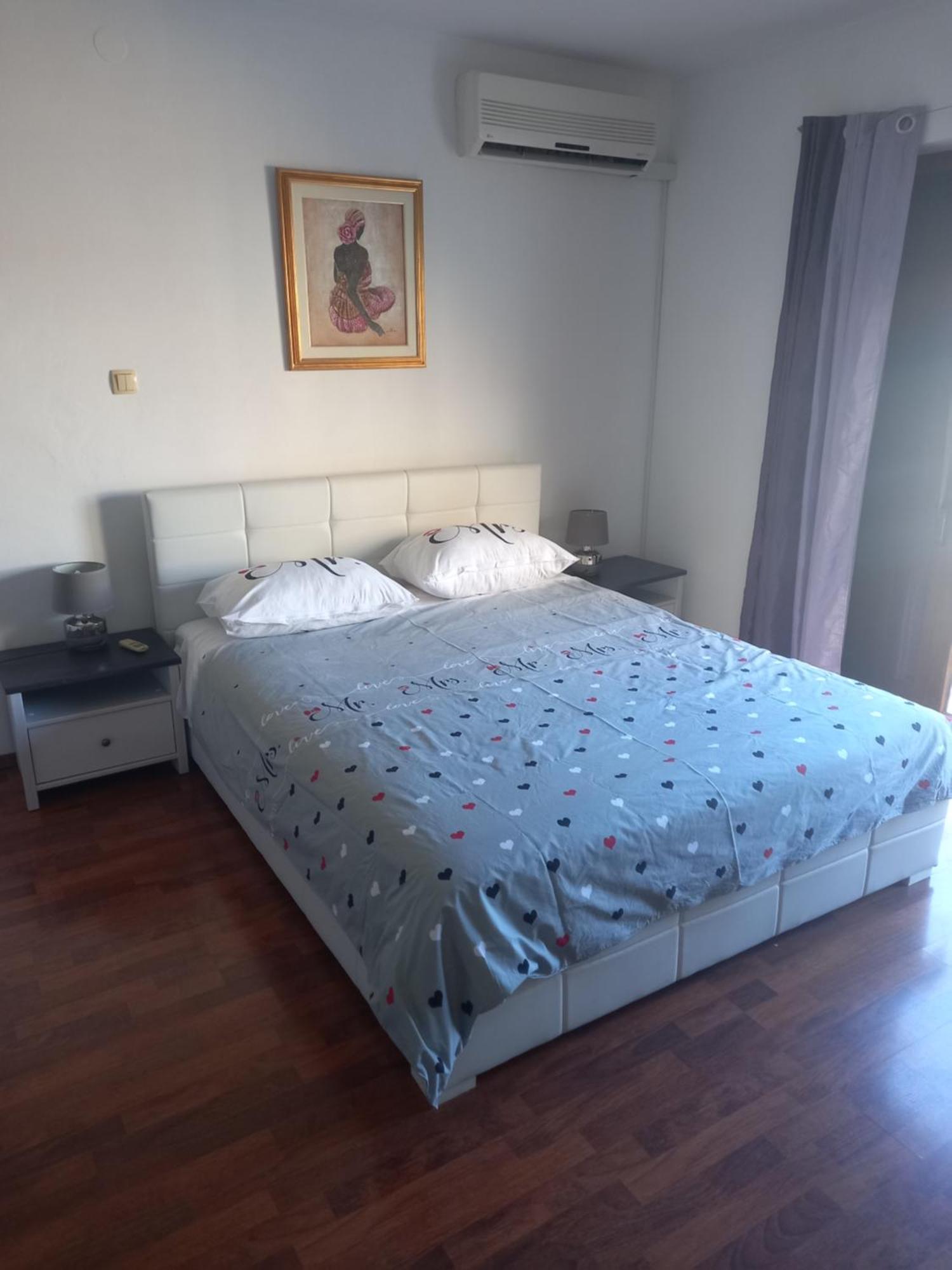 Roko Apartments Selce Room photo